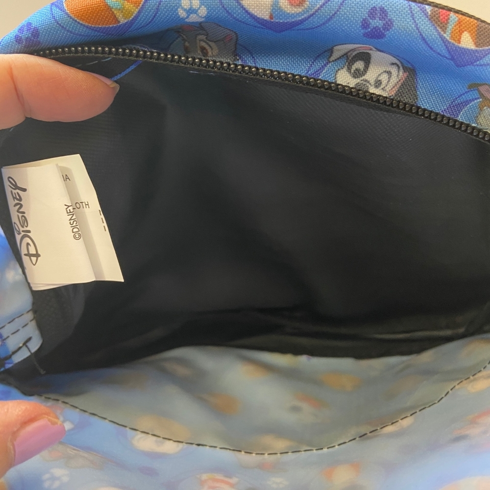 Disney Dogs Bag - Picture 2 of 5